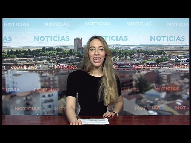 Noticias Telemedina 9-Febrero-2021 Medina del Campo