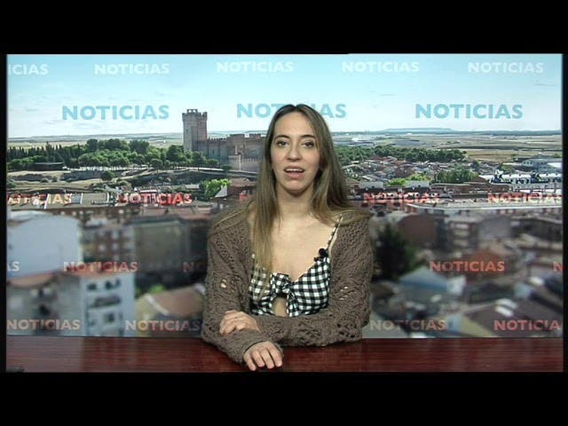 Noticias Telemedina 16-Febrero-2021 Medina del Campo