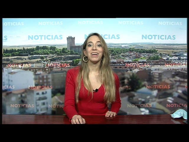 Noticias Telemedina 18-Febrero-2021 Medina del Campo