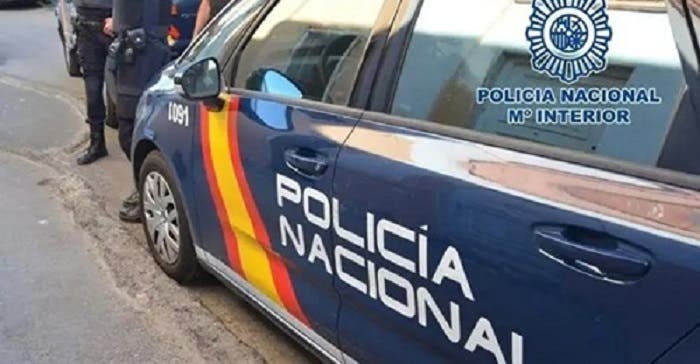 La Policía Nacional desarticula una organización que obtuvo 180.000 euros forzando máquinas tragaperras