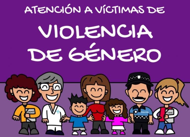 El CEAS de Medina del Campo imparte una jornada de formación sobre violencia de género dirigida a fuerzas y cuerpos de seguridad