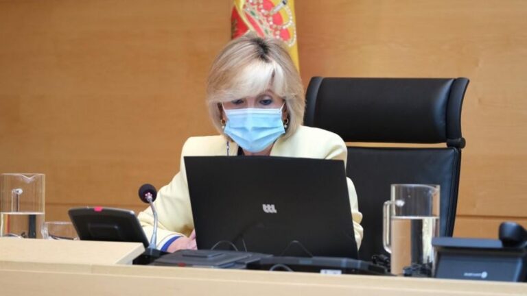 Castilla y León registra dos fallecidos en hospitales y 81 nuevos casos por COVID-19