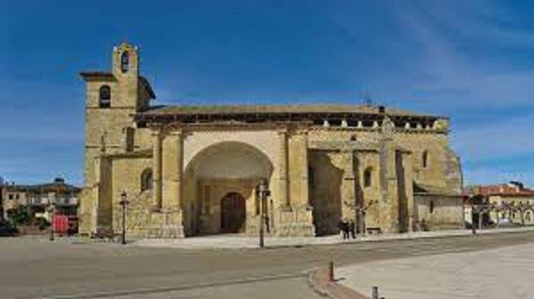 La Iglesia de San Pedro, en Frómista, acogerá el acto de entrega de los Premios Castilla y León 2020