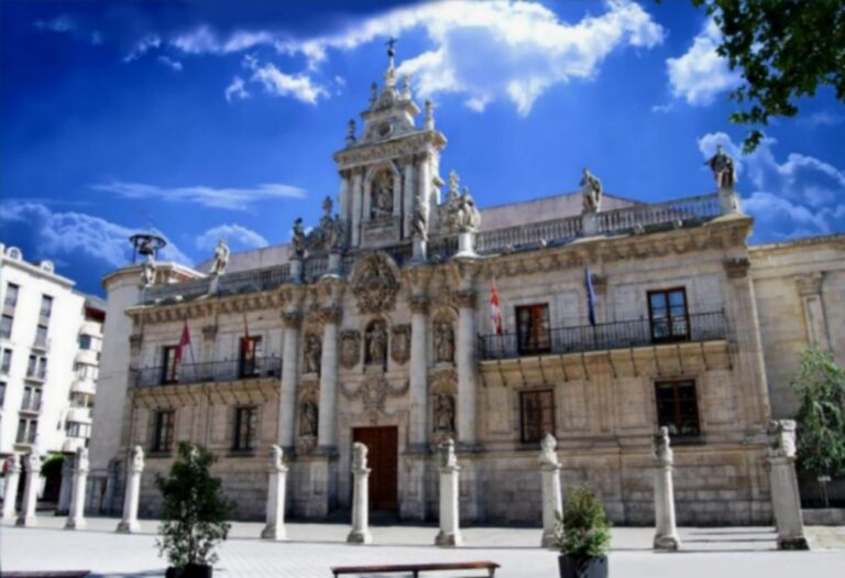 La Junta destina 410.000 euros a dos líneas de subvenciones destinadas a las universidades públicas de Castilla y León