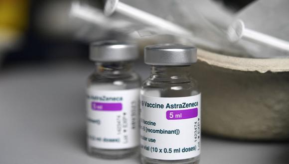 294.000 vacunas llegarán a la comunidad durante esta semana