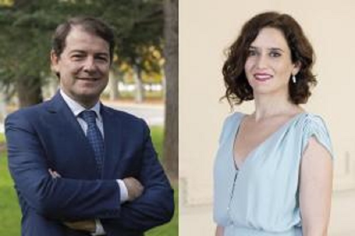 Los presidentes de la Junta y Madrid clausuran el 3 de junio el VII Foro Guadarrama organizado por Castilla y León Económica