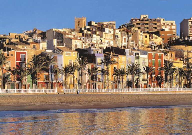 La Audiencia de Alicante reconoce una indemnización de 132.000 euros por la muerte de la usuaria de una playa accesible de Villajoyosa