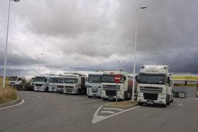 La Junta pide al Gobierno una convocatoria extraordinaria y urgente de la Comisión Sectorial de Transportes con las comunidades autónomas