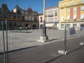 La Junta Gremial de Hosteleros de Medina del Campo aconseja el cierre de los locales de ocio