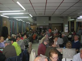 El número de pensionistas en Castilla y León asciende a 610.709 en el mes de junio