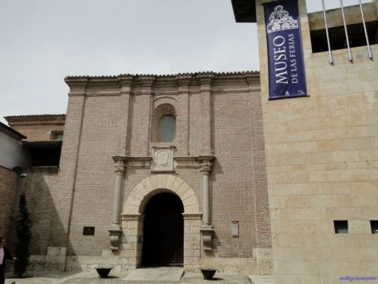 Jes?s Anta Roca pronunciar? el sábado la conferencia «Pozo de Nieve en Medina del Campo» en el Museo de las Ferias