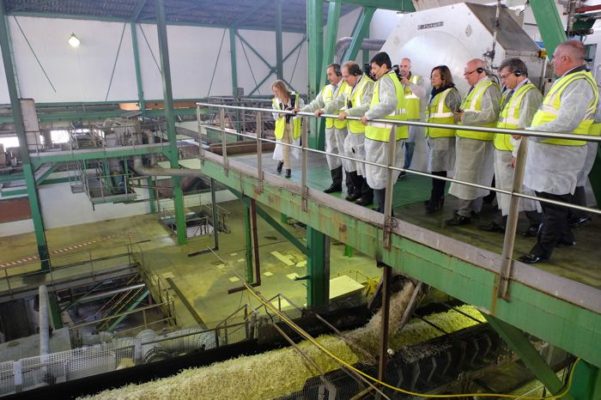 4.480 socios convocados para renovar los órganos sociales de ACOR
