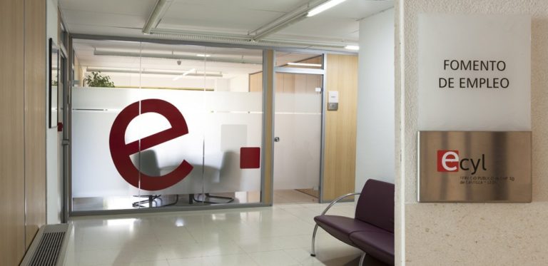empleo en Castilla y León