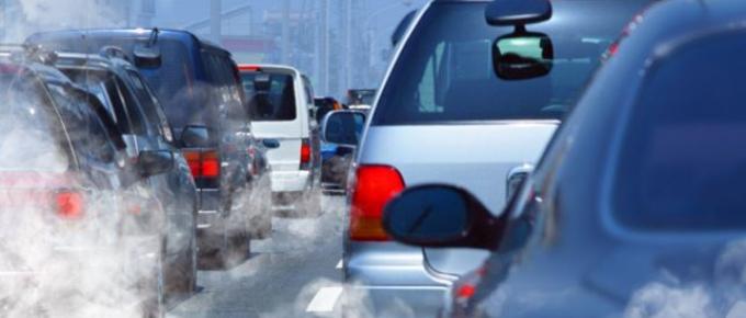 Valladolid activa la situación “preventiva” por contaminación de ozono