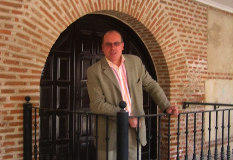 Comunicado oficial de Alfonso Centeno Trigos, Alcalde de Olmedo