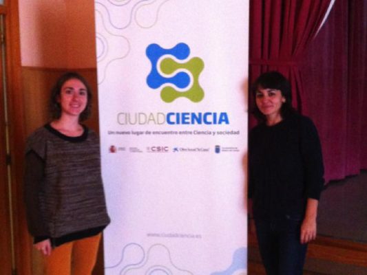 La FECYT se une al CSIC para acercar la ciencia a Medina del Campo