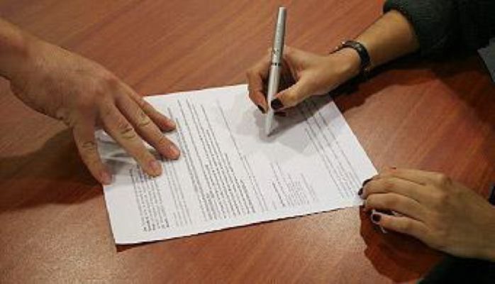 Medina del Campo: El 96,25% de los contratos de trabajo firmados en marzo fueron precarios