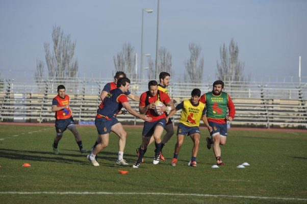 Medina del Campo: El Ayuntamiento gana el pleito contra los proveedores del partido de Rugby Españaña-Georgia