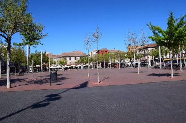 Medina del Campo: El BOCyL publica las nuevas restricciones para frenar la Covid-19