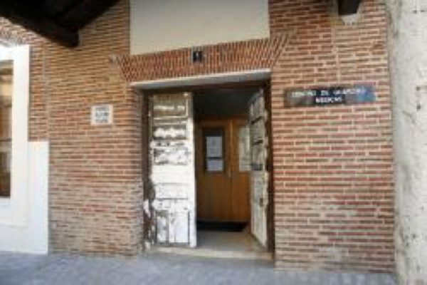 Alaejos: Tres trabajadores del centro de salud permanecen en cuarentena por prevenci?n del covid-19