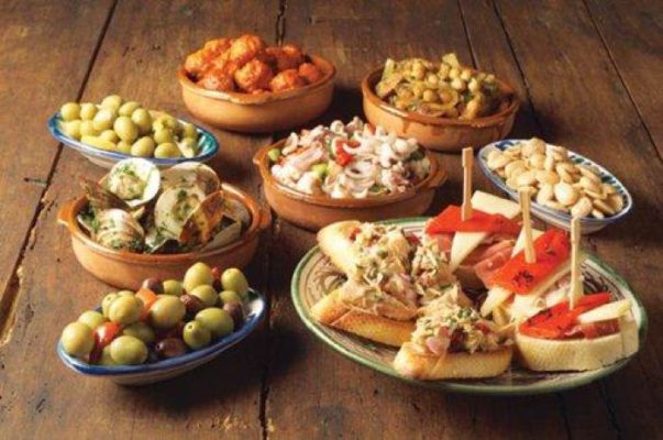 XXVI Concurso Provincial de Pinchos: 56 establecimientos participarán en el evento gastronómico de Valladolid