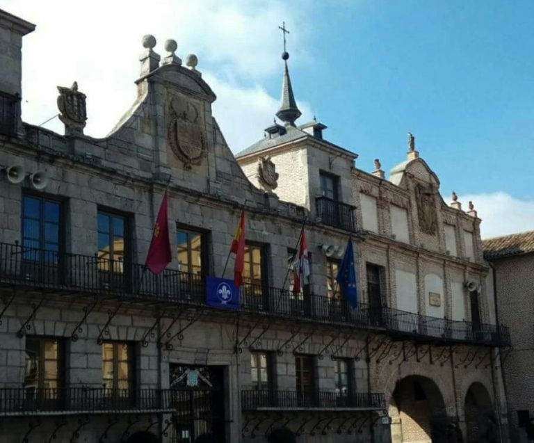El Ayuntamiento de Medina del Campo no indemnizar? a Contratas y Obras San Gregorio S.A.