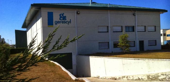 Gerescyl se consolida como empresa de referencia en Castilla y León de reciclaje de residuos sanitarios, provocando la creaci?n de nuevos puestos de trabajo en Medina