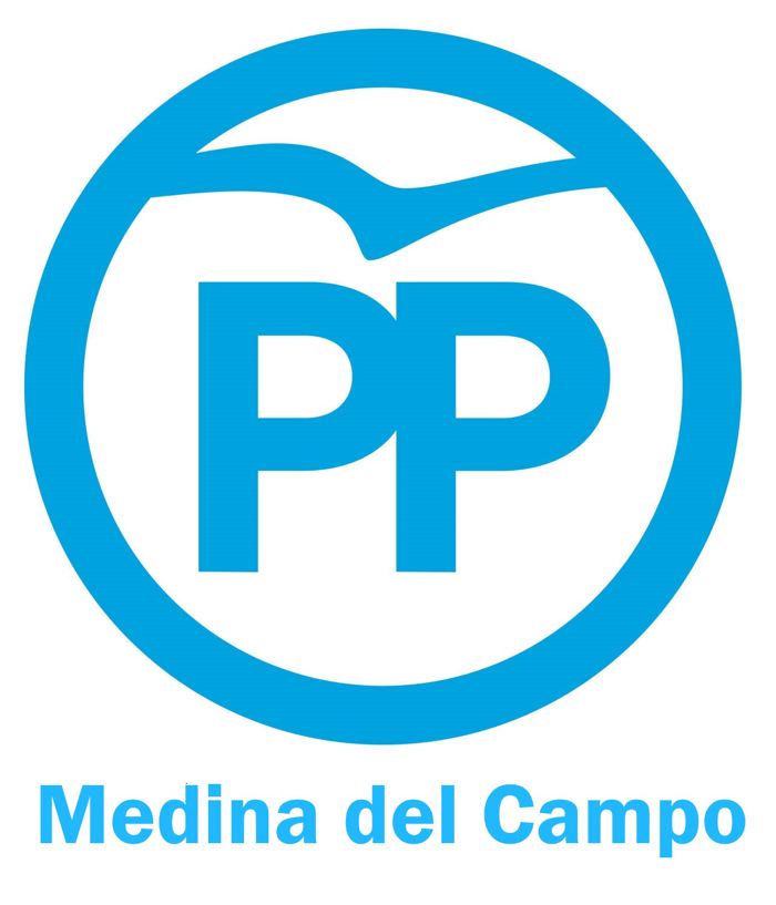 Carlos Salcedo asegura que el objetivo actual del PP es mirar hacia el futuro y mejorar Medina del Campo