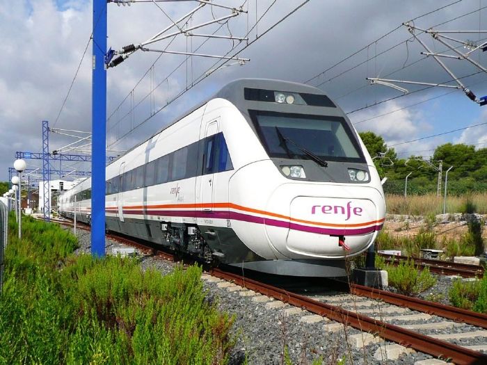 El tren de José Zorrilla cierra temporada con un 29% más de viajeros