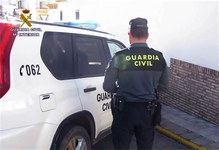 Fallece una mujer al ser atropellada por un turismo en un municipio de Zamora