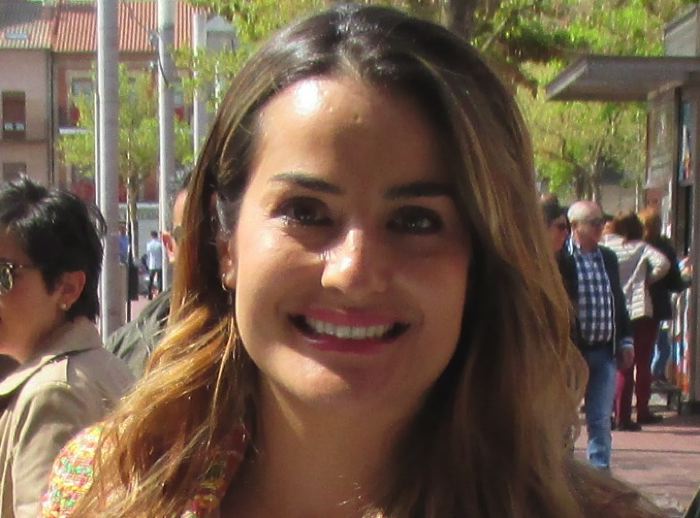 Cristina Blanco