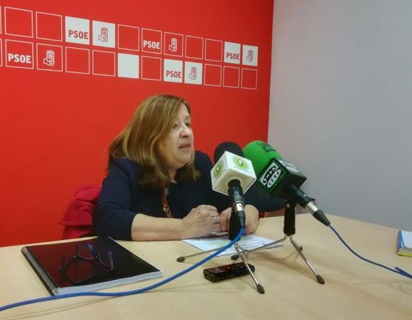 El PSOE Medina muestra su preocupación por los Servicios Sociales de la Villa