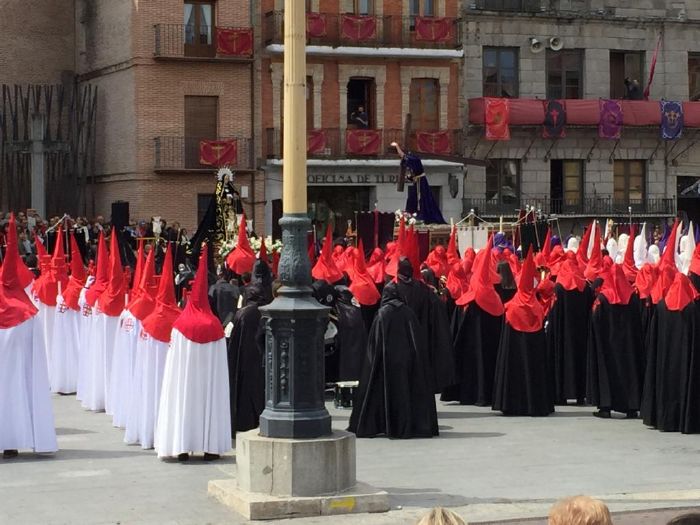 La Junta y las cofradías trabajan para adaptar la Semana Santa