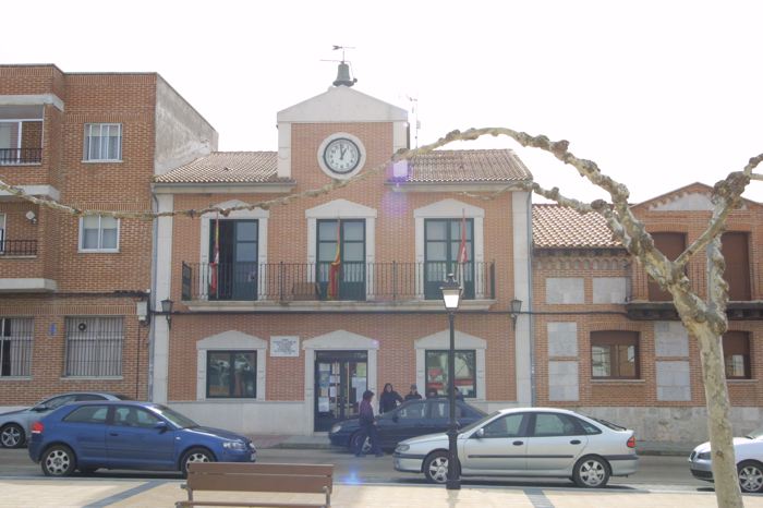 Ataquines gestiona un brote de COVID19 en el municipio con 15 contagios