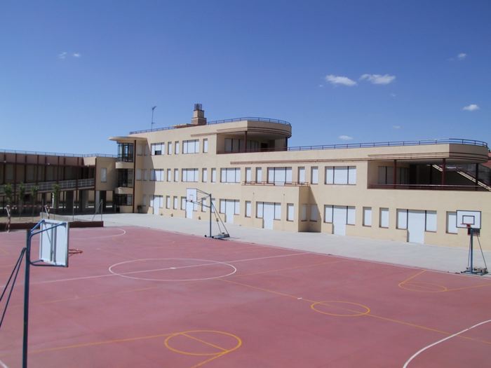 Medina del Campo: La Junta pone en cuarentena un aula del Clemente Fernández de la Devesa