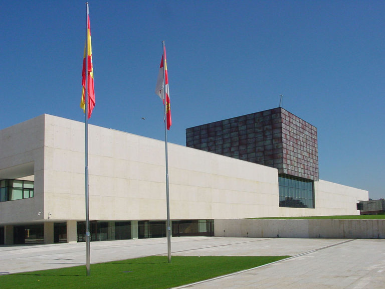 La Junta aprueba la modificación de la actual ley de ordenación del territorio para su remisión a las Cortes de Castilla y León
