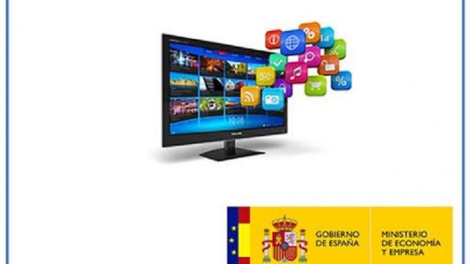 Las comunidades de vecinos pueden pedir ya ayudas para la reantenizaci?n de la TDT