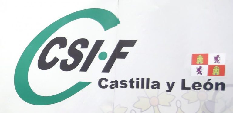 CSIF lamenta que la interinidad en Secundaria alcance casi el 30% de los docentes