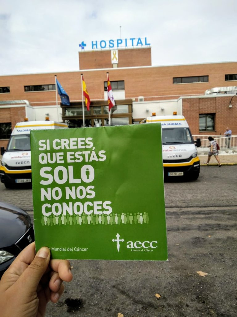 La investigaci?n, piedra angular para tratar el C?ncer