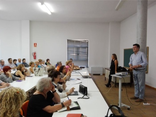 Abiertas las inscripciones para el Programa Interuniversitario de la Experiencia en Medina del Campo
