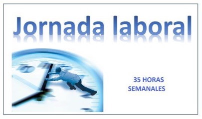 La Junta de Castilla y León plantea el avance de las 35 horas como jornada ordinaria para los empleados públicos de la Comunidad