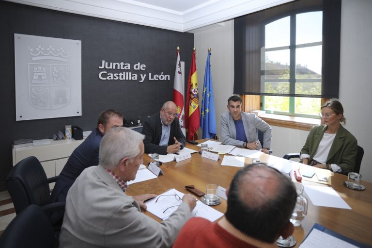 Plan retorno para los 177.000 castellanoleoneses que residen en el extranjero