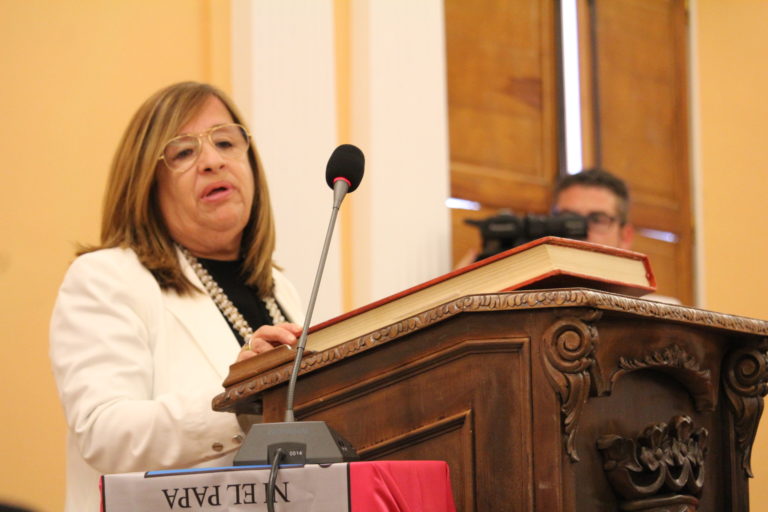 Escarda, nuevo secretario provincial y Raquel Alonso dentro de la nueva Ejecutiva del PSOE