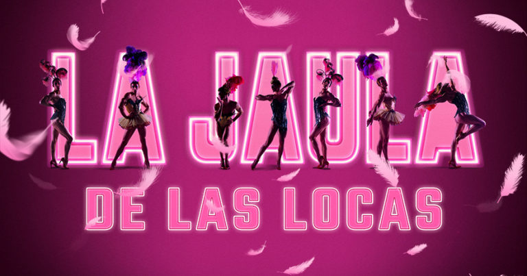 Mujeres por la igualdad organiza una excursi?n al musical «La Jaula de las Locas»