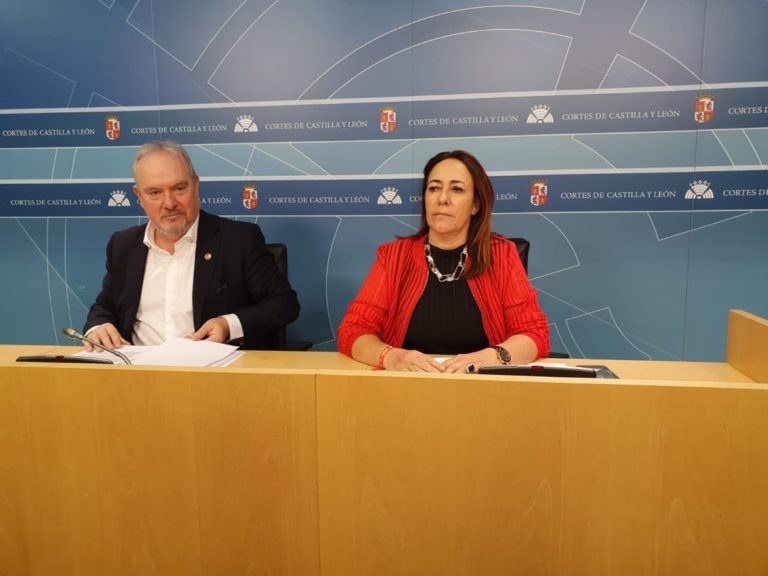 El PSOE denuncia que un millón y medio de personas deber? abonar 31 millones en concepto de impuesto ambiental