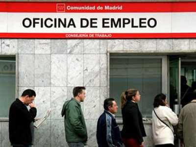14.000 castellanos y leoneses que agotaron su prestación por desempleo durante el estado de alarma podr?n pedir un subsidio especial del Ministerio de Trabajo
