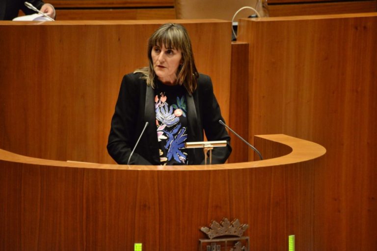 El PSOE acusa a PP y CS de ?revienta acuerdos?