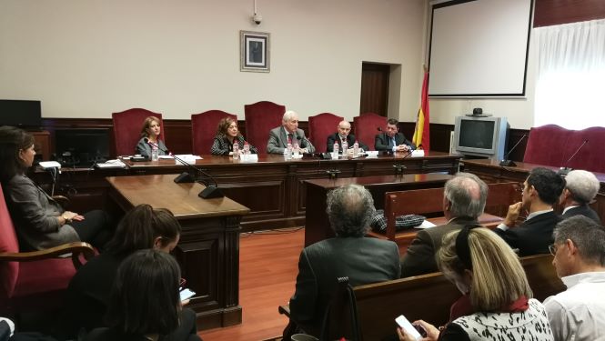 Castilla y León comienza a desarrollar la mediaci?n judicial contencioso-administrativa