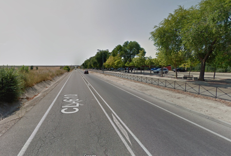 La Junta ha autorizado esta mañana la licitaci?n de obras de la carretera CL-610, de Valladolid a Pe?aranda de Bracamonte por Medina del Campo