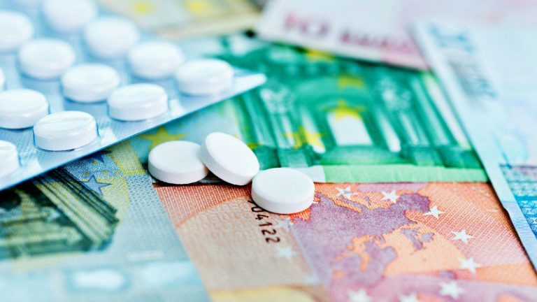 Bajada de precio en más de 16.000 medicamentos